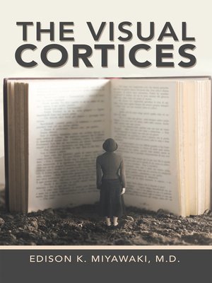 cover image of The Visual Cortices